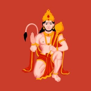 Hanuman Chalisa